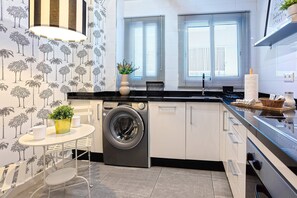 Ferienhaus | 2 Schlafzimmer