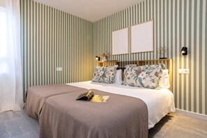 Ferienhaus | 2 Schlafzimmer