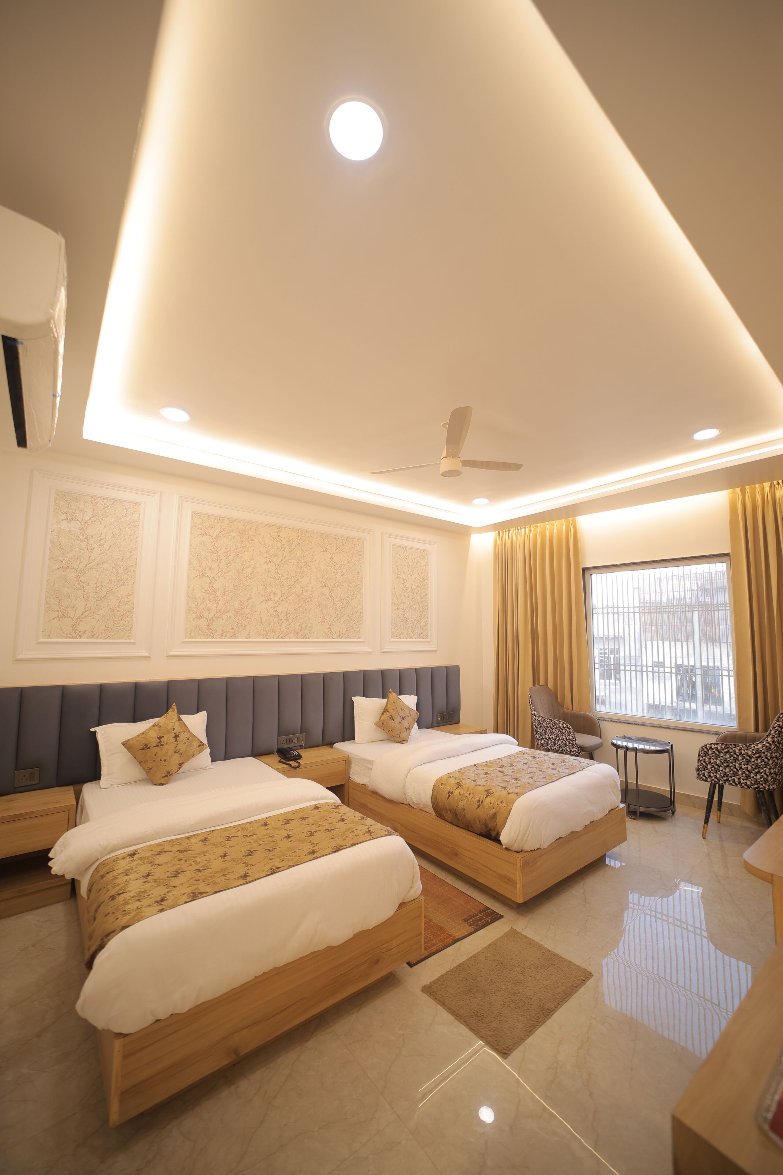 슈피리어룸 | 무료 WiFi