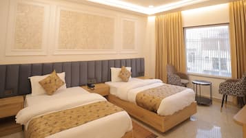 Superior Room | Free WiFi