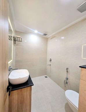 Interior detail - Baba Palca (Ayodhya)