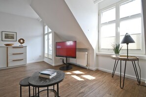 Interior - Vacation apartment Wangerooge (Norderney)