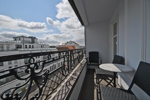 Property grounds - Vacation apartment Wangerooge (Norderney)