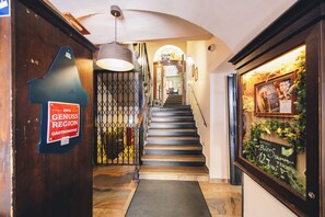 Interior - Apartments am Glockenspielplatz (Graz)