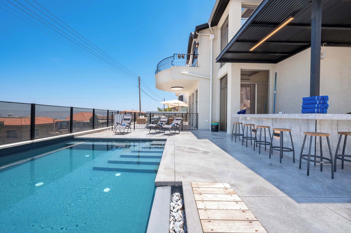 Image de profil de l’hôte