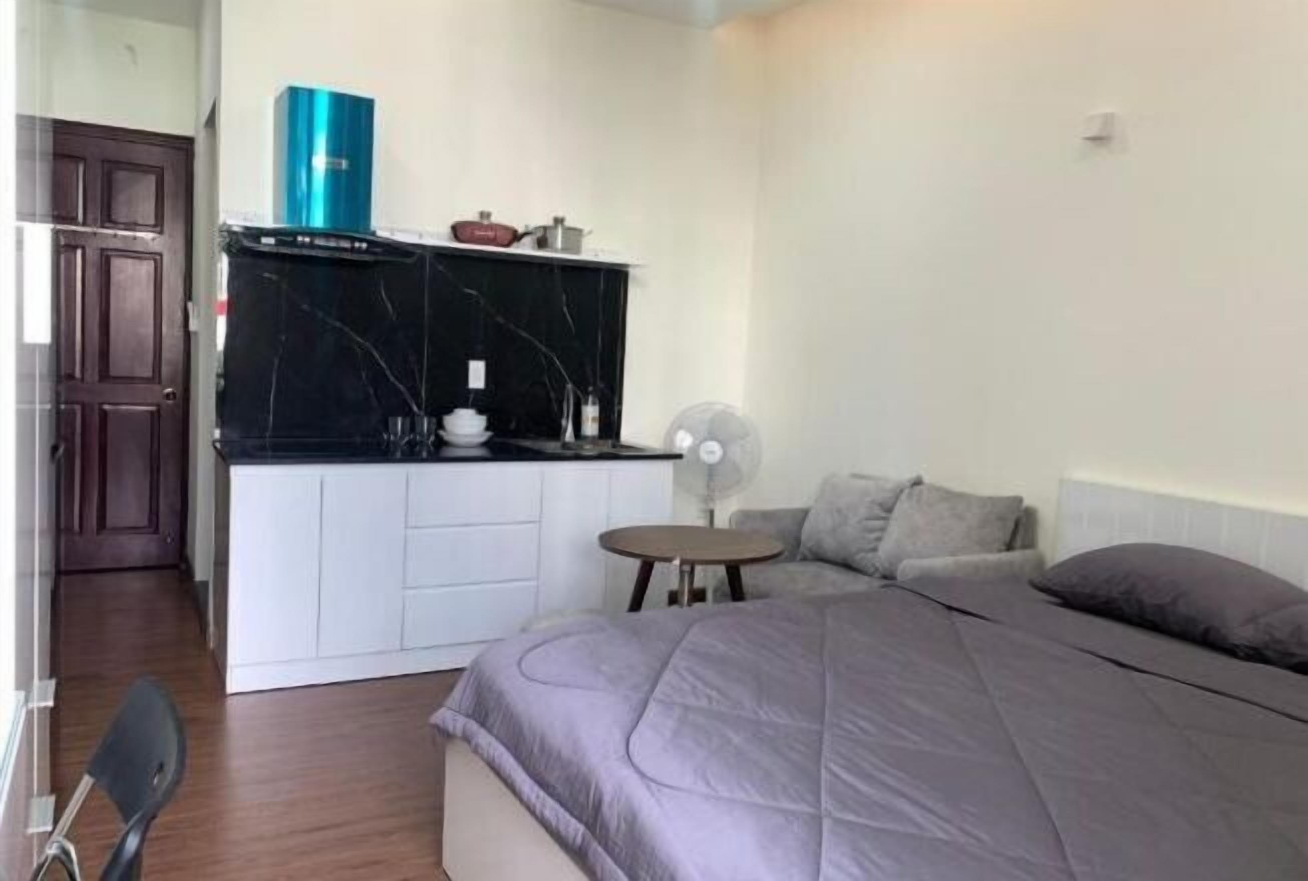 โต๊ะทำงาน, พื้นที่ทำงานแบบใช้แล็ปท็อป, เตารีด/โต๊ะรีดผ้า, Wi-Fi ฟรี