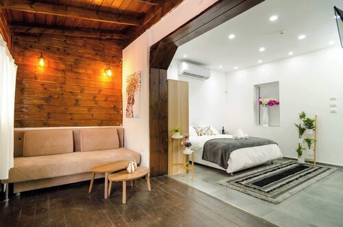 Luxury Suite in Tiberias