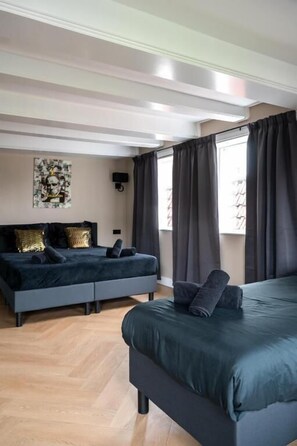 Standard Δωμάτιο | Εσωτερικοί χώροι