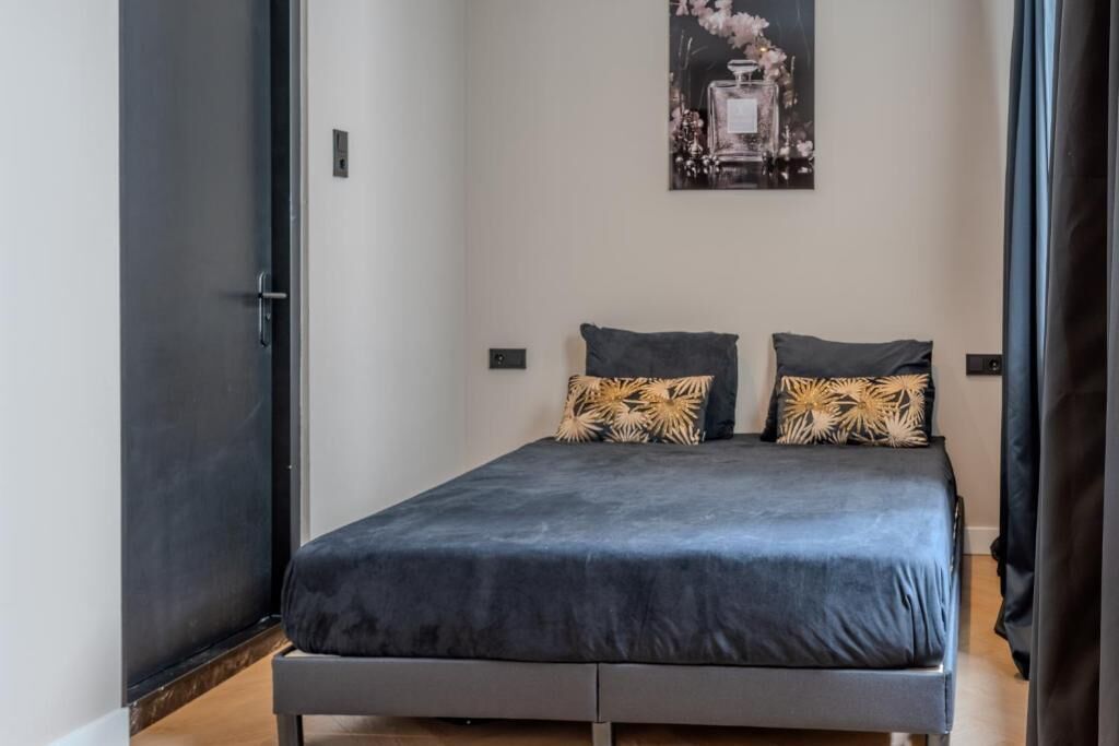 Standard Double Room | Free WiFi