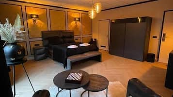 Junior-Doppelzimmer | Innenbereich