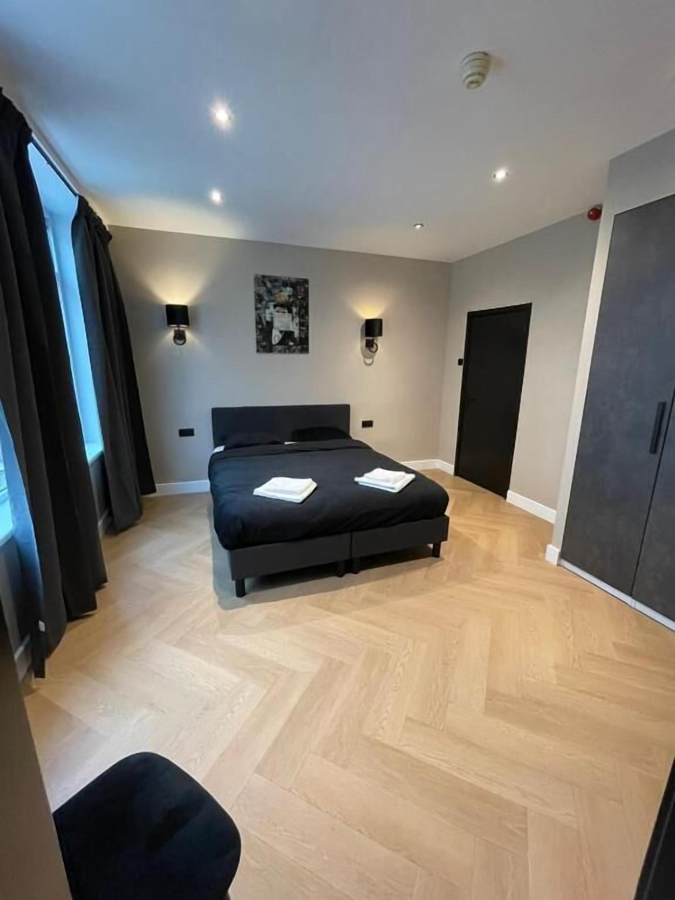 华丽双人房 | 免费 WiFi