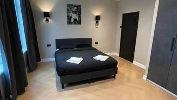 华丽双人房 | 免费 WiFi