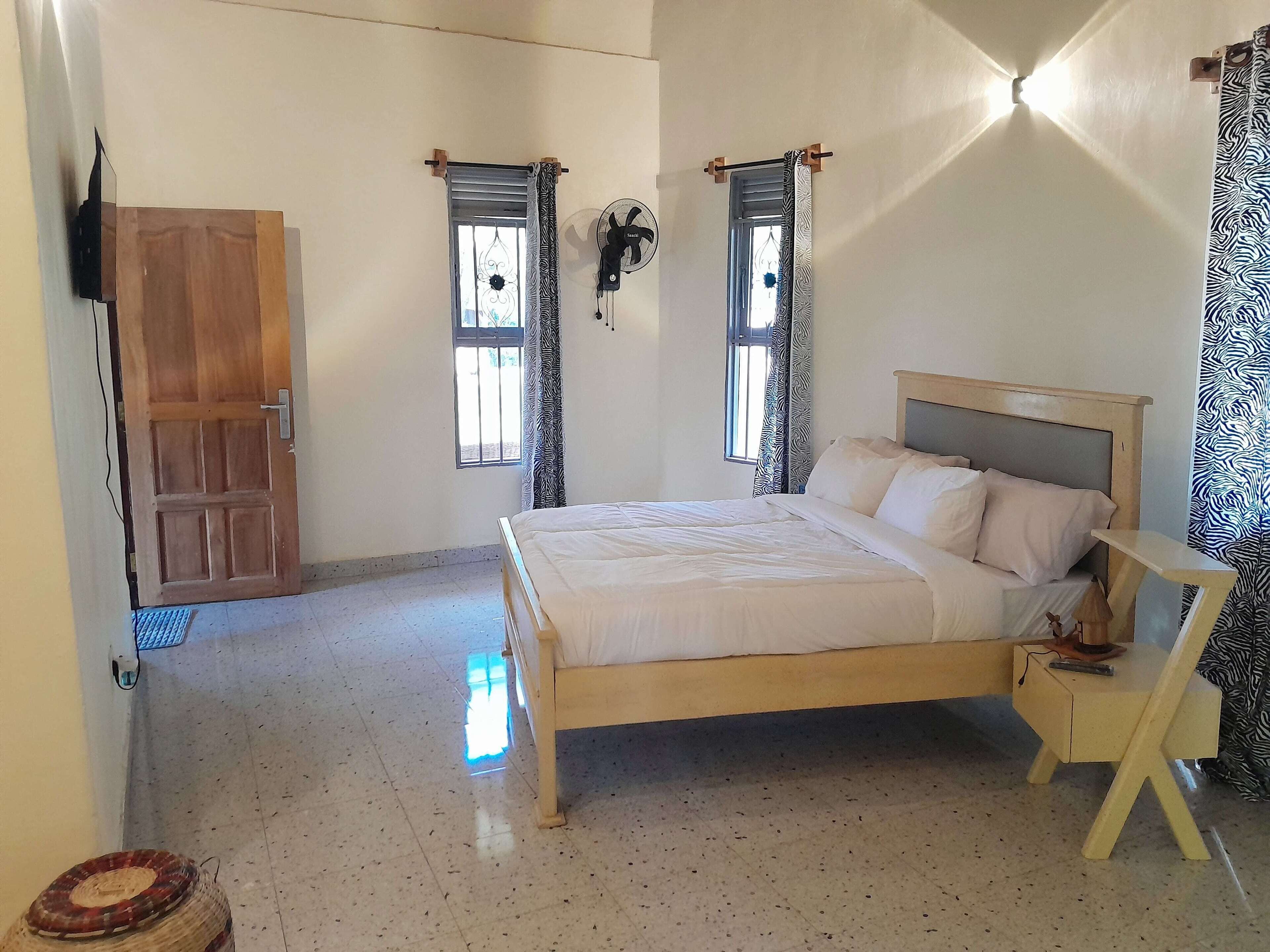 家庭村舍 | 免费 WiFi