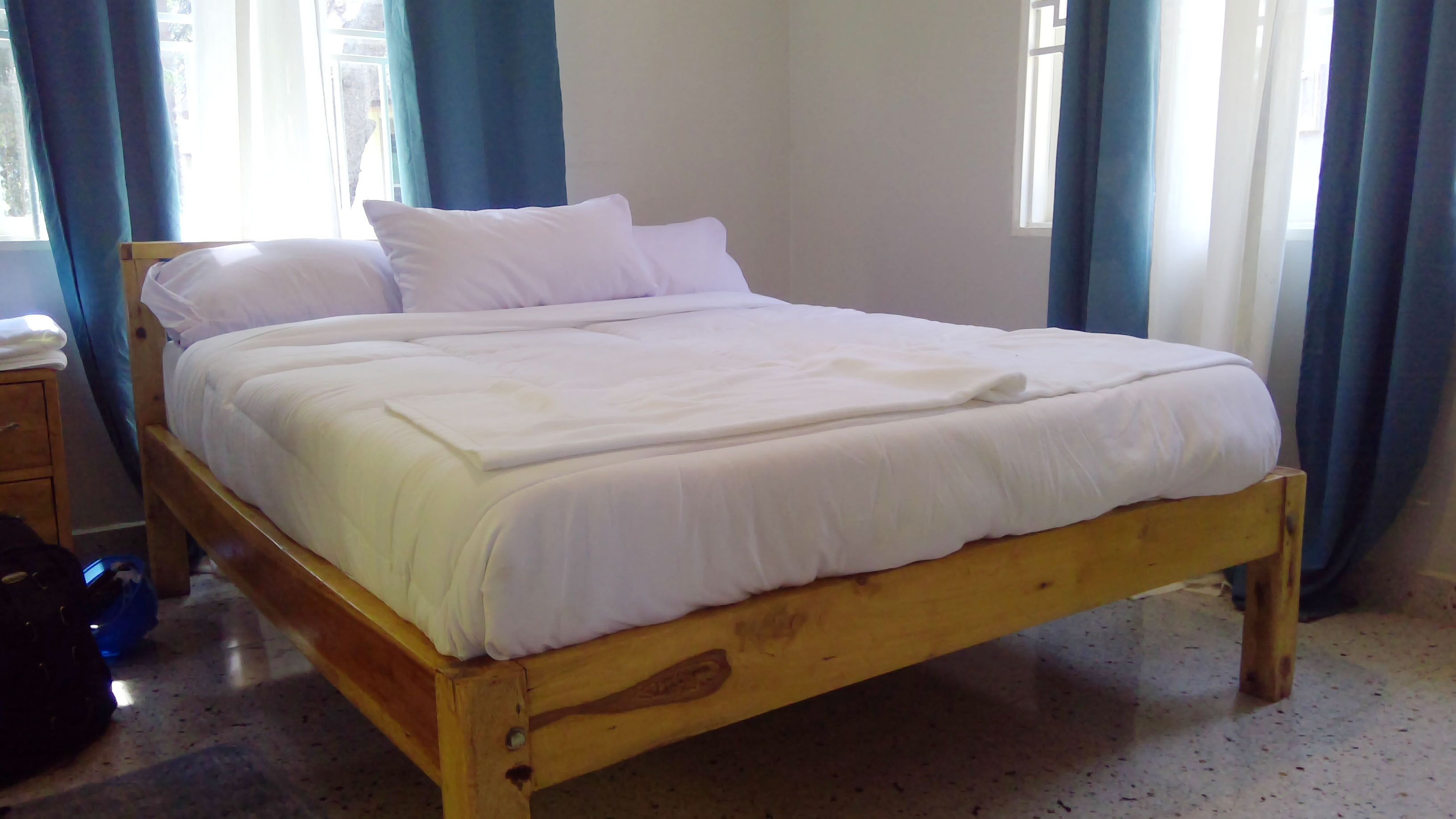 디럭스 싱글룸, 강 전망 | 무료 WiFi