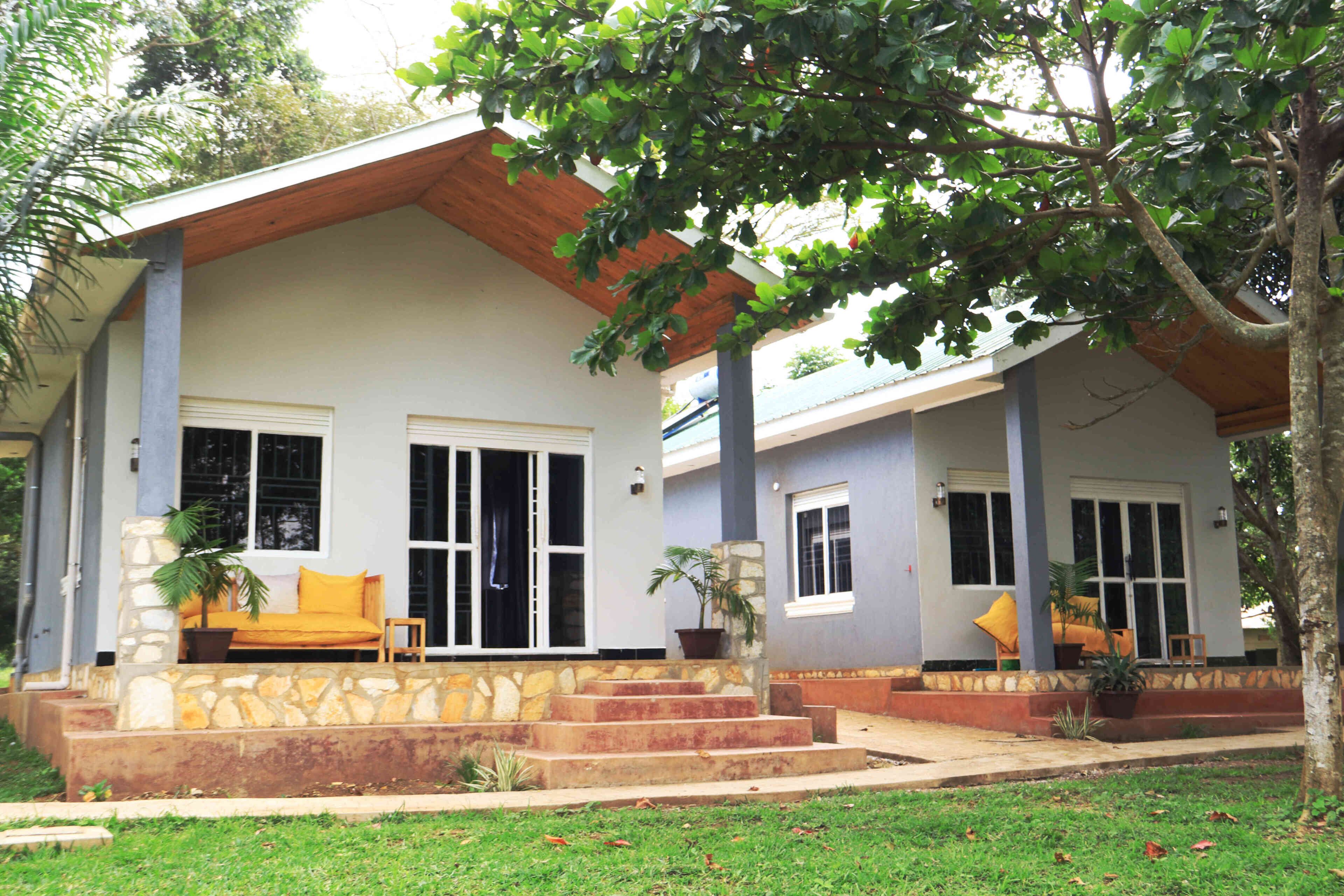 デラックス シングルルーム リバービュー | WiFi (無料)