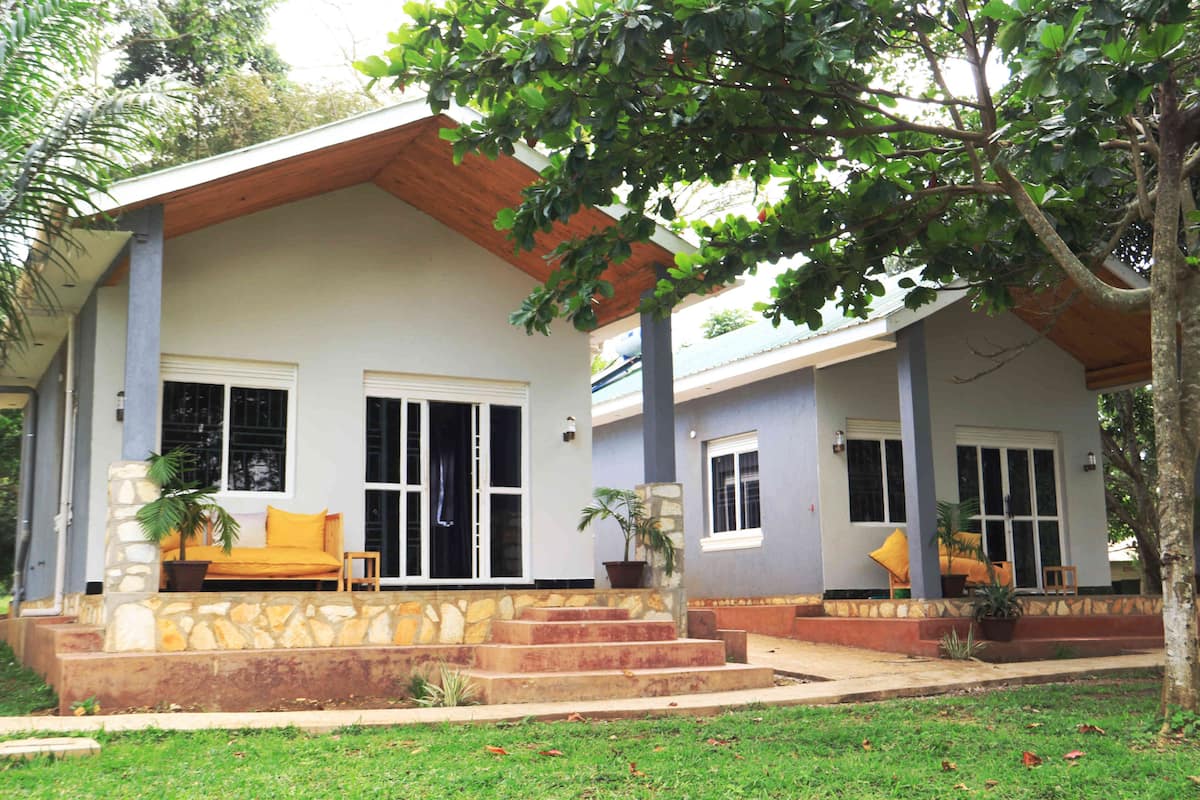 Deluxe enkelrum - utsikt mot floden | Gratis wi-fi