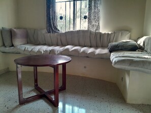 Familie cottage | Woonruimte