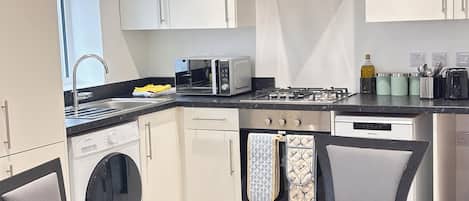 Lägenhet - 1 sovrum | Interiör