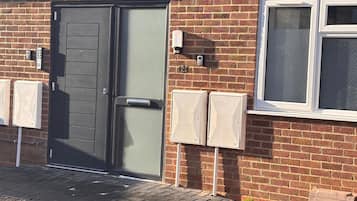 Apartment, 1 Bedroom | Exterior detail