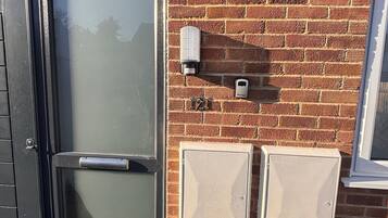 Apartment, 1 Schlafzimmer | Außendetails