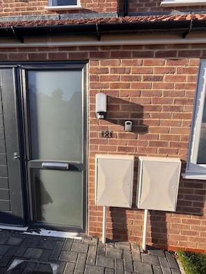 Appartamento, 1 camera da letto | Dettaglio esterni