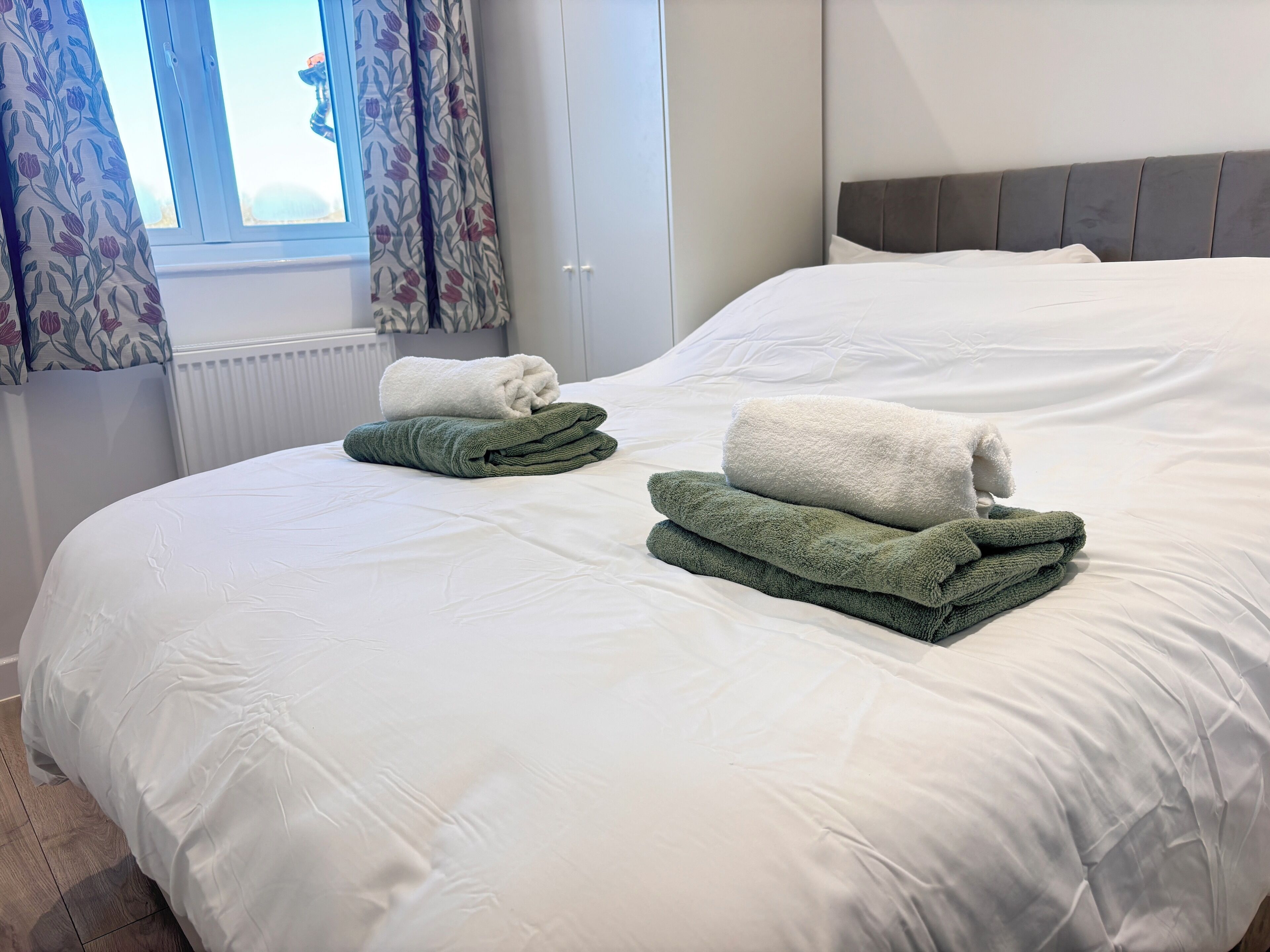 Appartamento, 1 camera da letto | 1 camera