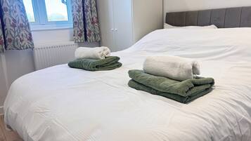 Appartamento, 1 camera da letto | 1 camera