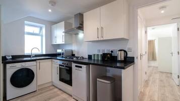 Appartamento, 1 camera da letto | Interni