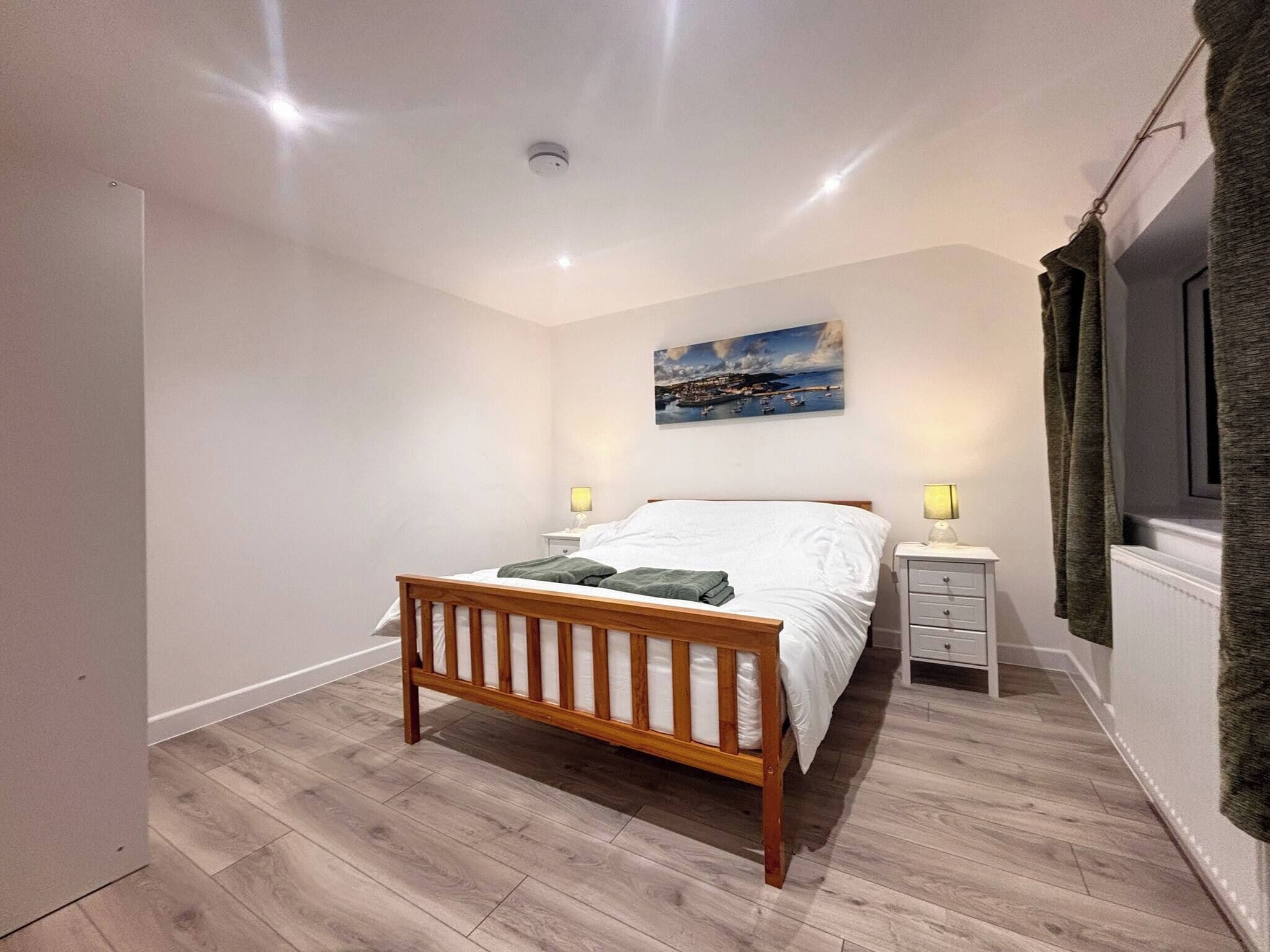 Apartment, 2 Bedrooms | 2 bedrooms