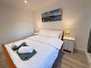 Appartement, 2 chambres | 2 chambres