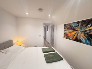 Apartamento, 2 habitaciones | 2 dormitorios