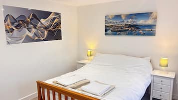 Apartment, 2 Bedrooms