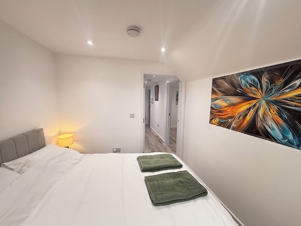 Apartment, 2 Schlafzimmer | 2 Schlafzimmer