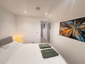 Apartamento, 2 habitaciones | 2 dormitorios
