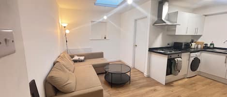 公寓, 2 間臥室 | 內部