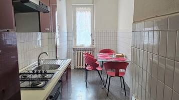 Cucina privata
