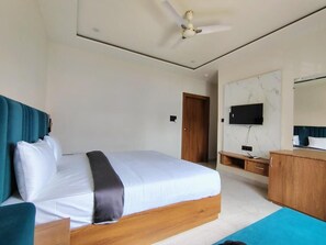 Free WiFi - Hotel Gurukripa (Ujjain)