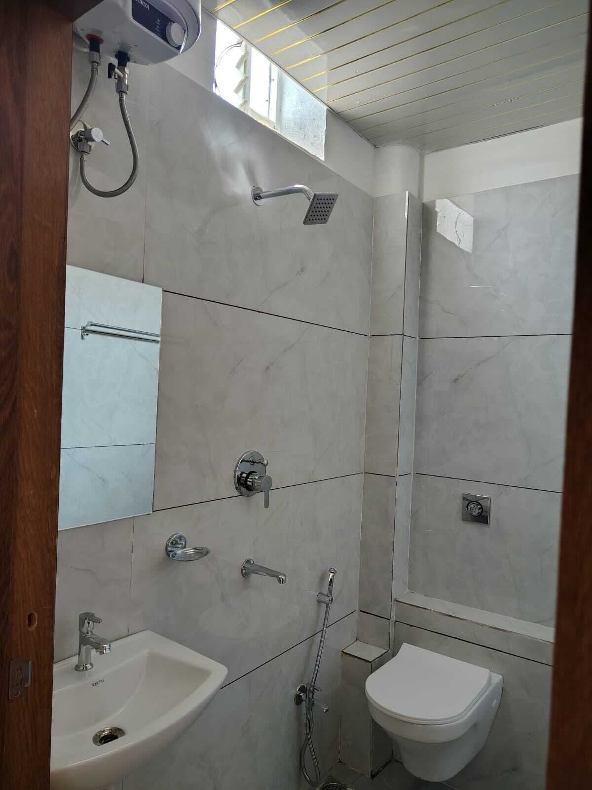 Habitación Deluxe | Baño