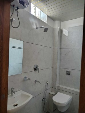 Habitación Deluxe | Baño