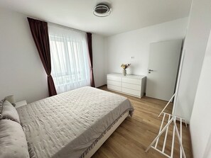 1 bedroom, Internet, bed sheets - Ava Residence - Wonderful view of Rosenau Castle (Râșnov)