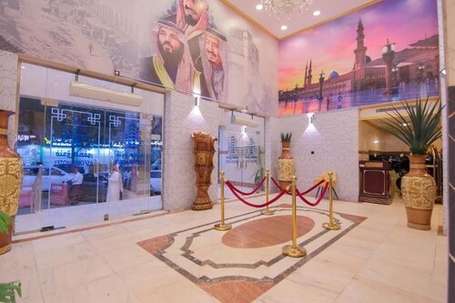 Asfour Hotel 02 
