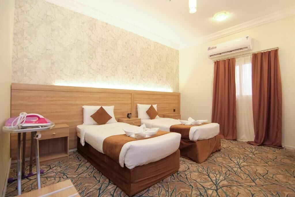 Classic Single Or Double Room | 무료 WiFi