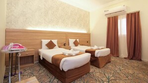 Classic Single Or Double Room | WiFi (無料)