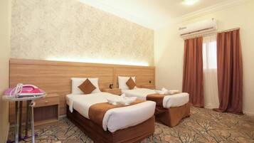 Classic Single Or Double Room | ๋ฌด๋ฃ WiFi