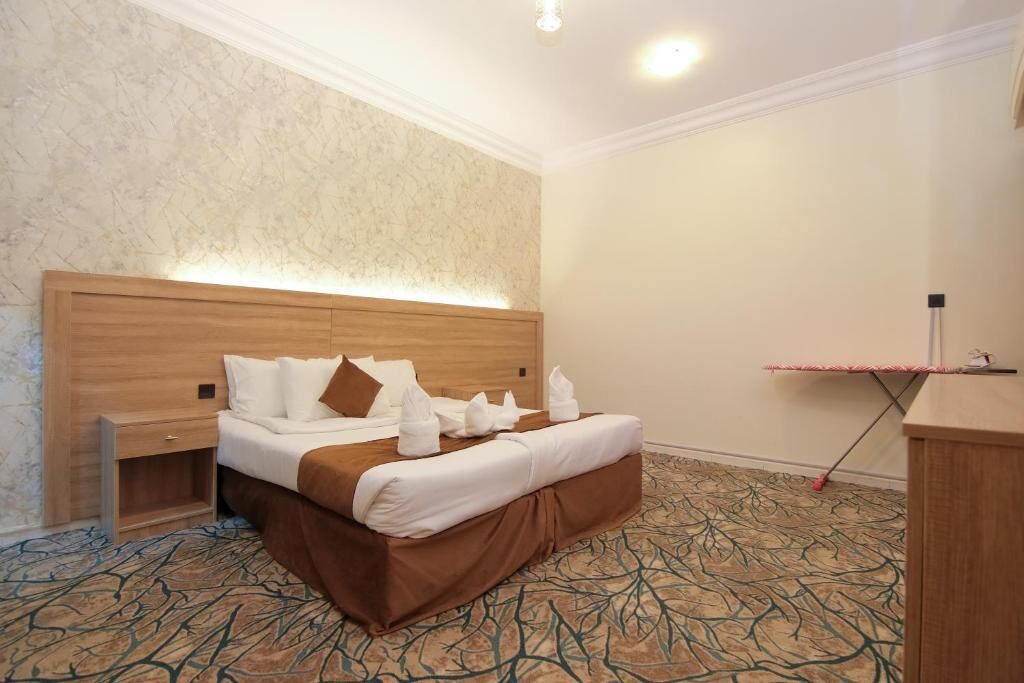 Classic Single Or Double Room | Free WiFi