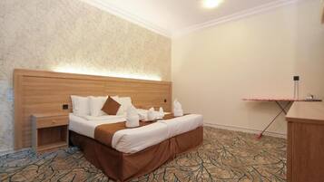 Classic Single Or Double Room | Free WiFi
