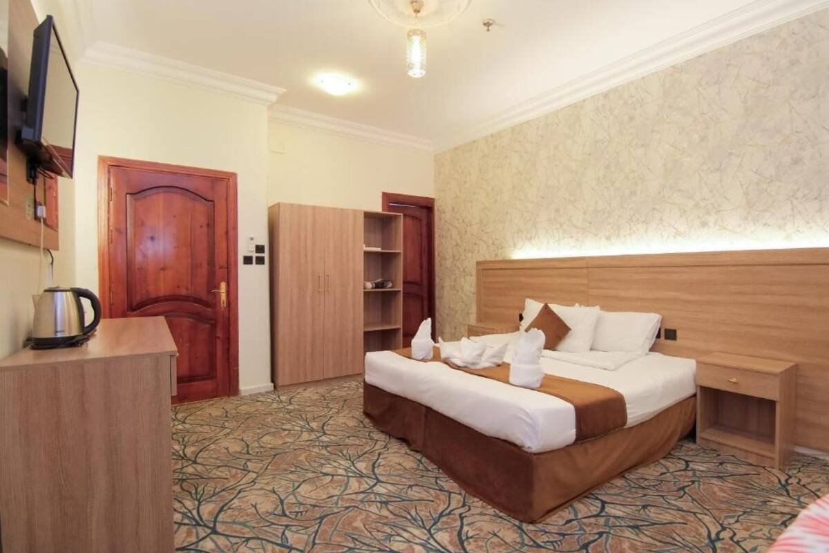 Classic Single Or Double Room | Wifi gratis
