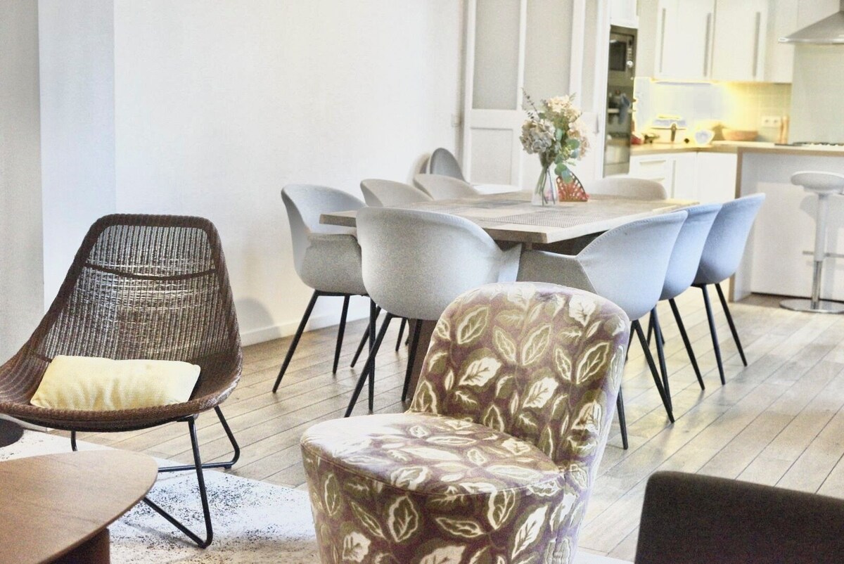 Image de profil de l’hôte