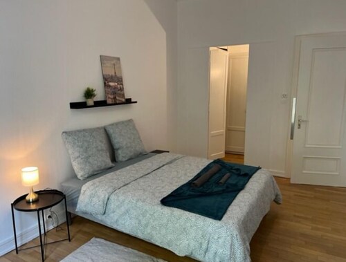 Chambres privées Private room