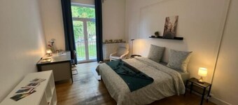 Chambres privées Private room